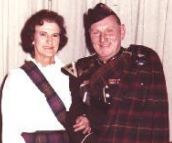 Photo of photos/Lewis MacLennan 1912-1995 w Ellery c1972